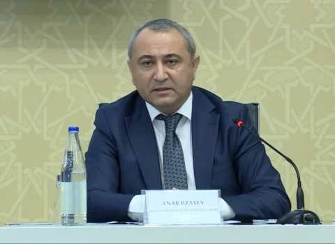 “COP29-un ilk günlərində aeroporta gələnlər yalnız avtobuslarla daşınacaq” – AYNA sədri
