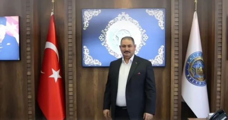 Bələdiyyə başçısı GÜLLƏLƏNDİ Bələdiyyə başçısı GÜLLƏLƏNDİ