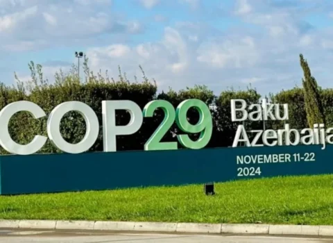 COP29 çərçivəsində keçiriləcək tədbirlərin proqramı açıqlandı
