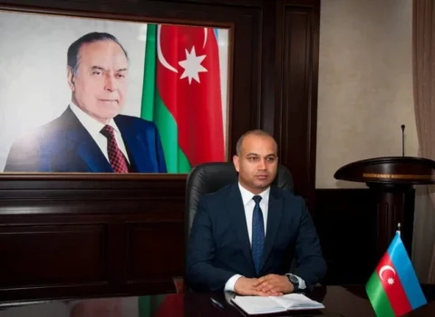 Nazir onu vəzifəsindən azad etdi