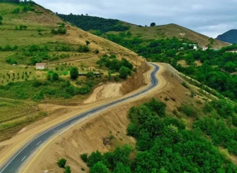 Azad olunmuş rayonlarda torpaqlar İCARƏYƏ VERİLƏCƏK
