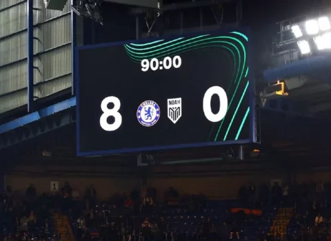 8 noyabrda 8-0 məğlub oldular – Təsadüfün beləsi…