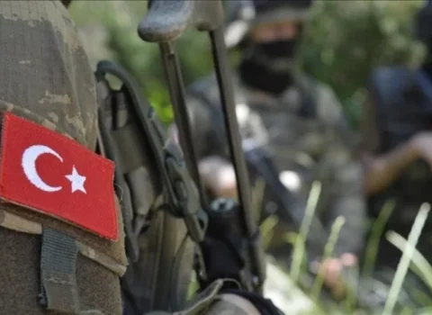 Türkiyə ordusu 16 terrorçunu zərərsizləşdirdi