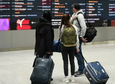 Ölkəmizə daimi yaşamaq üçün 2218 nəfər gəlib