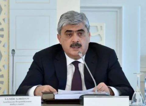 Dövlət bütün sahələri maliyyələşdirə bilməz – Nazir