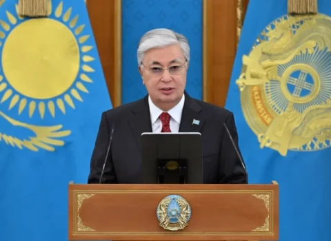 Daha bir türk dövləti müharibəyə GİRİR: Prezident tapşırıq verdi