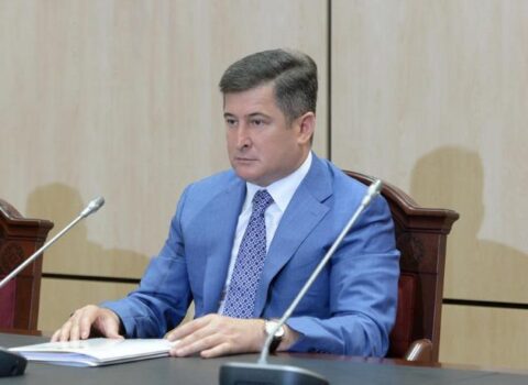 Kərəm Həsənovun qohumuna vəzifə verildi