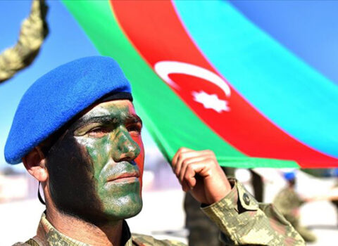 “Komando” olmaq istəyənlərin nəzərinə!
