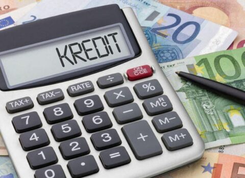 Bu kredit təşkilatı bağlandı – RƏSMİ