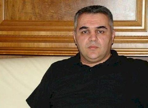 Mehdi Xəlilbəyli azadlığa buraxıldı