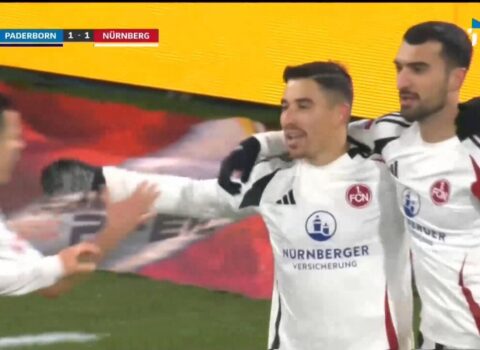 Mahir Emrelidən peşəkar assist – VİDEO