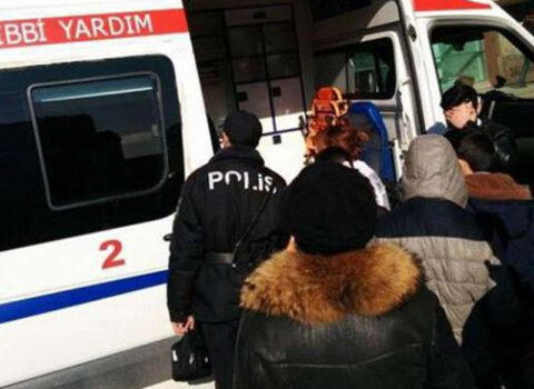Xətaidə küçədən meyit tapıldı