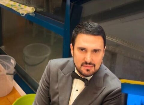 “Milyon milçək bir zibilə qonur, gedin su için”