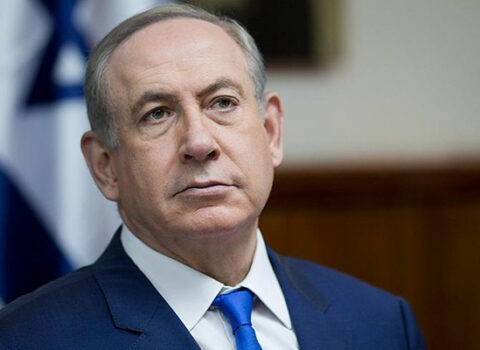 Netanyahu bu ölkəyə getsə, həbs olunacaq