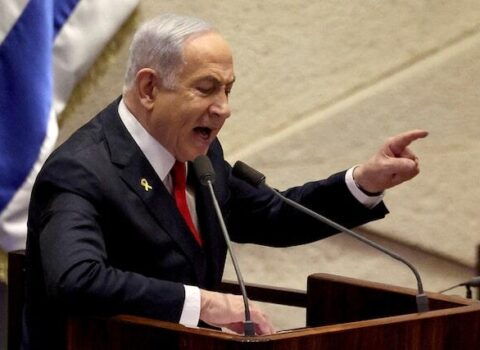 Bu ölkə Netanyahunu həbs etməyəcək