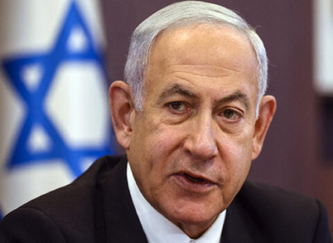 Netanyahu İsrailin ABŞ-dəki səfirini dəyişdi