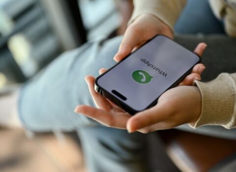 “WhatsApp”la bağlı HƏYƏCAN TƏBİLİ – Təhlükə var!