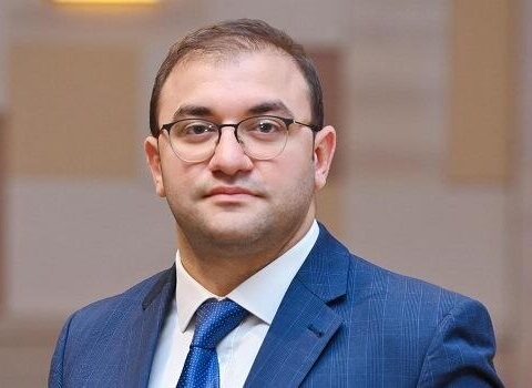 Nuran Abdullayevə vəzifə verildi