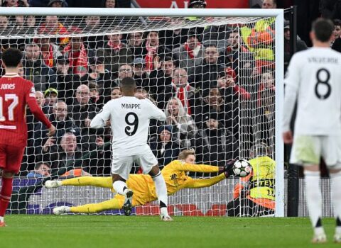 Bellingem Mbappe haqda danışdı