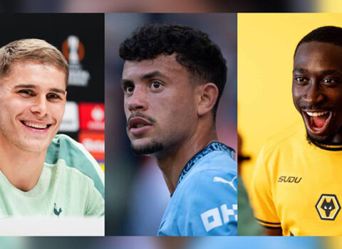 Premyer Liqanın ən sürətli futbolçuları onlardır