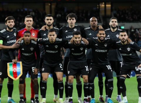 “Qarabağ”ın oyunu sükutla başlayacaq