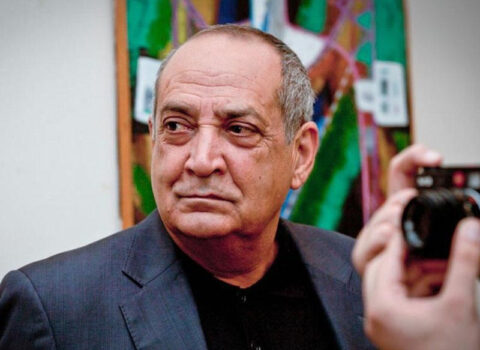 Elarizlə Rasim Balayev Kaliforniyada bir arada – Video