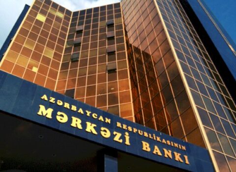 Mərkəzi Bankın manatla bağlı mühüm MƏLUMATI