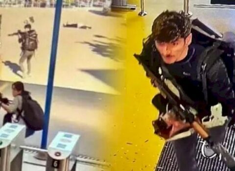Terrorçunun qardaşı təhlükəsizlik rəhbəri imiş – ŞOK DETALLAR
