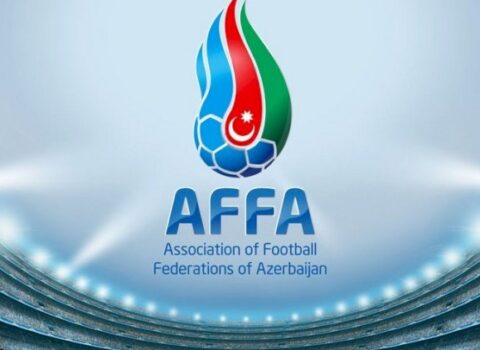 Azərbaycanın U-19 millisi İrlandiyaya uduzdu