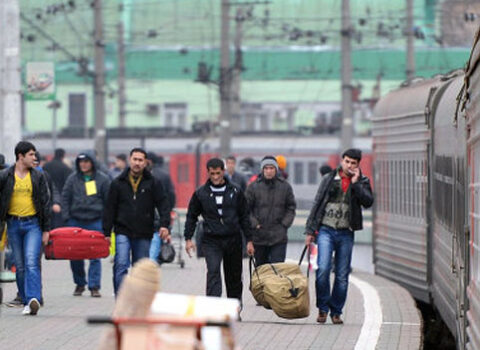Rusiyadakı Azərbaycanlıların NƏZƏRİNƏ! – Bundan sonra xüsusi vəsiqələr…