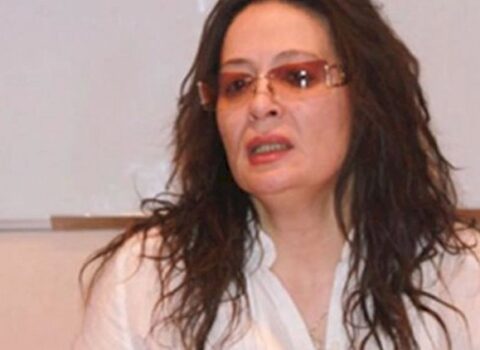 Mehriban Xanlarova: Türk aktrisa mənə elə şillə vurdu ki…