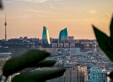 Hava ilə bağlı SARI XƏBƏRDARLIQ