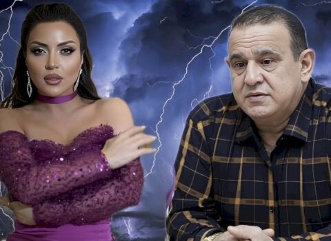 Tacir Şahmalıoğludan SƏRT AÇIQLAMA: “Vəfanın başını pul qarışdırıb”