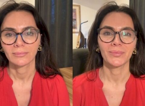 “Məni ələ verməyin” – Qənirə Ataşovadan daha bir qalmaqal