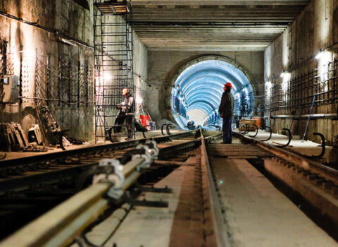 Bakı metrosunda 9 yeni stansiya tikiləcək