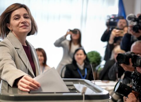 Maya Sandu üçün həyəcan təbili çalınır – Moldovada nə baş verəcək?