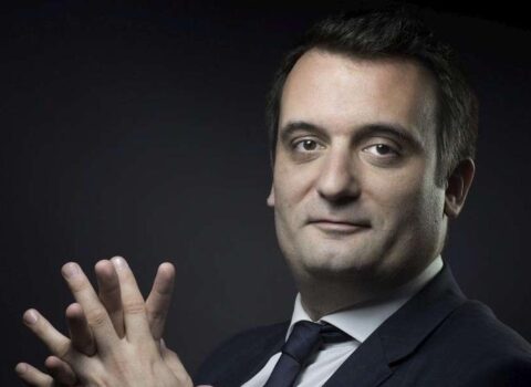 Fransa müxalifətinin lideri Moldovadakı seçkiləri saxta adlandırdı