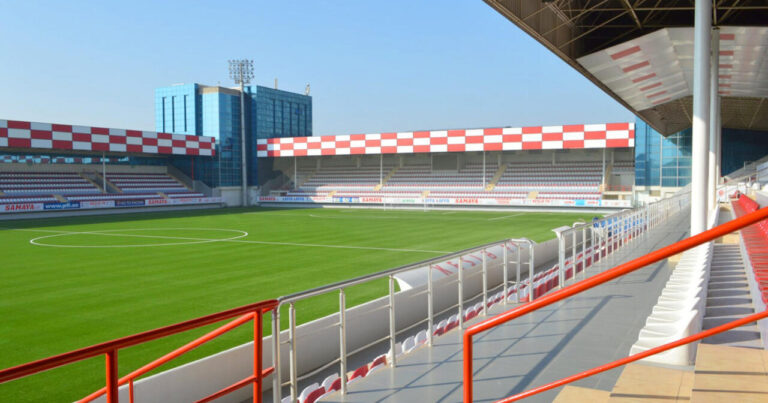 Bakıda məşhur stadion söküləcək?