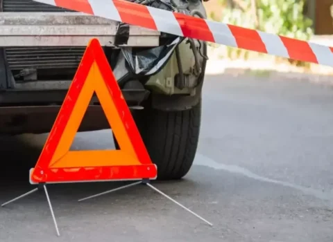 Abşeronda yol qəzası oldu – Xəsarət alan var
