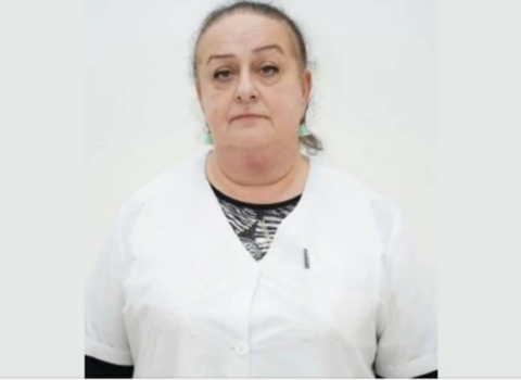 Tanınmış həkim vəfat etdi