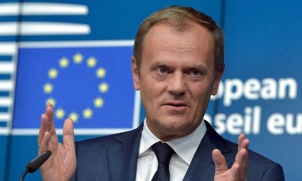 Tusk: Polşa Avropanın ən müasir ordusunu qurur – VİDEO