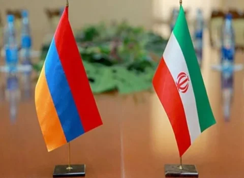 İranlı ekspert: “Rəsmi Tehran erməni irsini qoruyur”