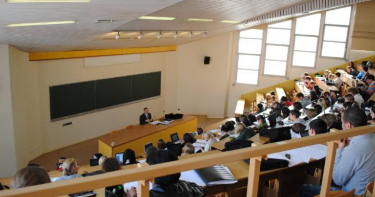 Bakıda yeni universitet binası tikiləcək