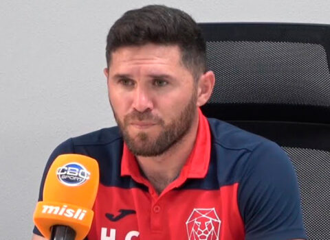 “Turan Tovuz” məşqçisi ilə yollarını ayırdı