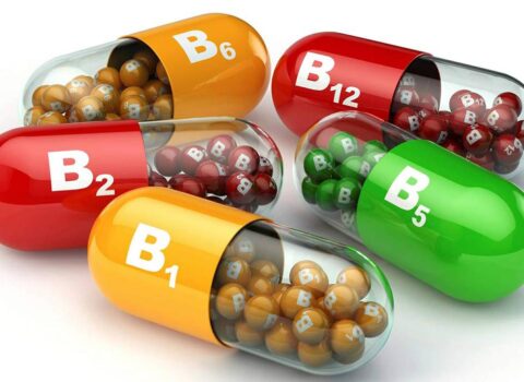 Qutu-qutu aldığımız vitaminlərin əks effekti ÜZƏ ÇIXDI