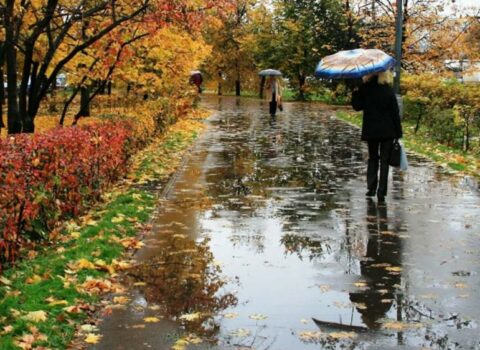 Hava şəraiti ilə bağlı XƏBƏRDARLIQ