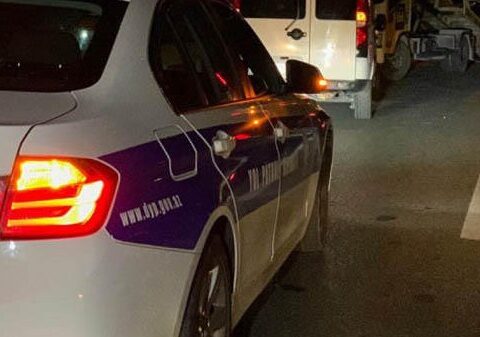 Sürücülərin NƏZƏRİNƏ: Gecə 00:00-dan etibarən…