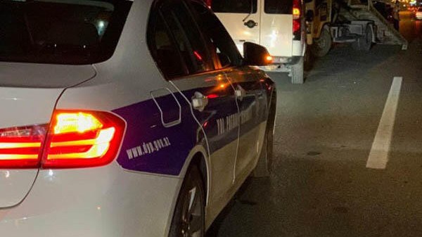 Sürücülərin NƏZƏRİNƏ: Gecə 00:00-dan etibarən… Sürücülərin NƏZƏRİNƏ: Gecə 00:00-dan etibarən…