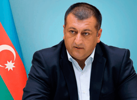 “Kişi kimi uduzmaq lazımdır, dovşan kimi yox” – Zaur Axundov