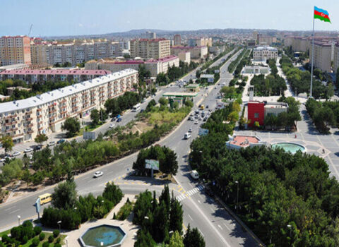 Azərbaycanın sürətlə böyüyən rayonu – Əhalisi Sumqayıt və Gəncəni ötdü
